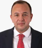 Güvenç Ketenci, Managing Partner, Ketenci & Ketenci, Istanbul