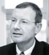 Wolfgang Festl-Wietek, Intellectual Property Lawyer in Germany, Viering, Jentschura & Partner