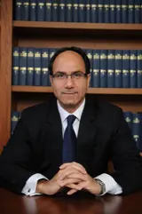 Stathis A. Lemis, Corporate Lawyer in Cyprus, NICOS CHR. ANASTASIADES & PARTNERS LLC