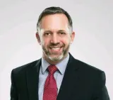 Russell Willings, Risk Management Lawyer in Anguilla, Harneys Anguilla