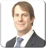 Andrew Cotton, Corporate Lawyer in Finland, Hammarström Puhakka Partners