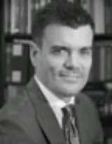 Antonio Arenas, Dispute Resolution & Litigation Lawyer in the UK, Fernando Scornik Gerstein LLP