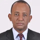Mesfin Tafesse, Tax Lawyer in Ethiopia, Mesfin Tafesse & Associates (MTA)