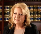 Miranda Theodoridou, Intellectual Property Lawyer in Greece, Dr. Helen G. Papaconstantinou and Partners
