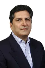 Bahram N. Vakil, Energy, Environment & Resources Lawyer in India, AZB & Partners