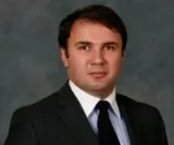Alexander Bolkvadze, Construction Lawyer in Georgia, BLC