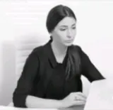 Nana Gurgenidze, Corporate Lawyer in Georgia, LPA Law Firm