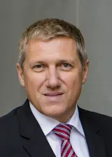 Günter Degitz, Forensic Investigations Adviser in Germany, AlixPartners GmbH