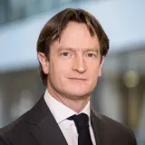 Jan-Willem van Rooij, Joint Ventures Lawyer in the Netherlands, Loyens & Loeff N.V.