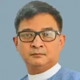 Minn Tayzar Nyunt Tin, Intellectual Property Lawyer in Myanmar, Biz Law Consult Myanmar Co.,Ltd