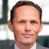 Jimmie van der Zwaan, Corporate Tax Adviser in the Netherlands, Taxand Netherlands B.V.