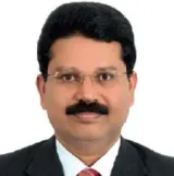Thankachan Mandapathil Joy, Advisory & Accounting Adviser in the UAE, Hussain Al Shemsi Chartered Accountants