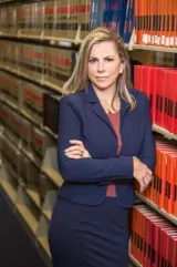 Stuart K. Skok, Matrimonial and Family Lawyer in the USA, Stuart Skok Law LLC