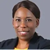 Grace Odhiambo, Start Up Business Adviser in Gibraltar, Healy Consultants