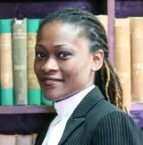 Ms. C. Debra Burnette, Civil Lawyer in Antigua and Barbuda, Henry & Burnette Law Office