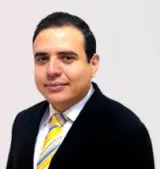 Jaime Solis Canjura, Employment Lawyer in El Salvador, Littler El Salvador