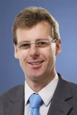 Detlef von Ahsen, Oil & Gas Exploration Lawyer in Germany, KUHNEN & WACKER IP Law Firm