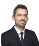 Pascal de Preux, White Collar Crime Lawyer in Switzerland, Resolution Legal Partners