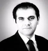Murat Idal, Patent and Trademarks Lawyer in Turkey, IDAL IP & Law Group