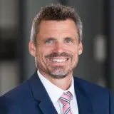 Richard Hoal, Construction Lawyer in South Africa, Cox Yeats Attorneys