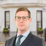 Benjamin Wells, Dispute Resolution Lawyer in England, BELGRAVIA LAW