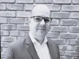 Joel Barry, Intellectual Property Lawyer in England, CARLTON ELLEKER CHASE