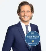 Dr Karsten Kinast, Data Protection Lawyer in Germany, KINAST Attorneys at Law (Germany)