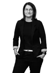 Eva Vonau, Media Lawyer in Germany, VC Legal