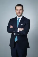 Patrick Rode, Sports Lawyer in Germany, WINDORFER RODE