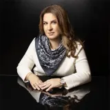 Christina Georgaki, Foreign Direct Investments Adviser in Greece, Georgaki & Partners Law Firm