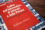Raffaele Zallone, Information Technology Lawyer in Italy, Studio Legale Zallone