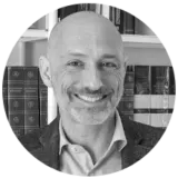 Stefano Klausner, Intellectual Property Lawyer in Italy, GREGORJ