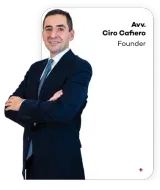 Ciro Cafiero, Labour Lawyer in Italy, Cafiero Pezzali & Associati Law Firm