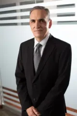 Pedro Mendoza Montano, Arbitration Lawyer in Guatemala, Iurisconsulti Abogados y Notarios