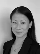 Michelle Lee, Patent Lawyer in Australia, GLMR