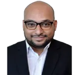 Sourav Dan, Intellectual Property Lawyer in India, Khaitan & Co