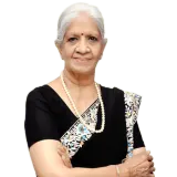 Dr Malathi Lakshmikumaran, Intellectual Property Lawyer in India, Lakshmikumaran & Sridharan