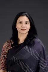 Malavika Vikram, Copyright Lawyer in India, De Penning & De Penning