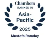 Mustafa Ramday, Dispute Resolution Lawyer in Pakistan, Ramdays