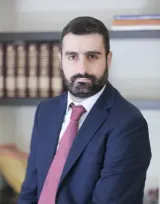 Hadi Mouawad, Litigation Lawyer in Lebanon, House of Law