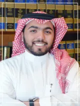 Abdulrahman M Garoub, Sports & Entertainment Lawyer in Saudi Arabia, The Law Firm of Majed Garoub