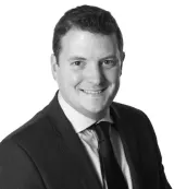 Sam Jenner, Wills & Estates Lawyer in England, Raworths LLP