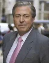 Professor Graham F. Chase, Commercial Property Expert Witness in England, Chase Sinclair Clark LLP