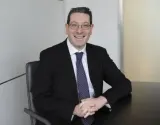 Jonathan Gilmour, Derivatives Lawyer in England, Travers Smith