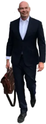 Jan-Willem Bruins, Real Estate Lawyer in The Netherlands, Bruins & Van Hoeve advocaten