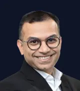 Trinath Tadakamalla, Insurance & Reinsurance Lawyer in India, Solaris Legal