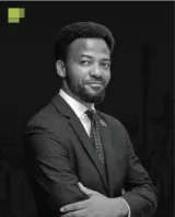 Michael Motsoeneng Bill, Commercial Lawyer in South Africa, MBA INCORPORATED