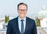 Franz Szyszkowitz, Data Protection Lawyer in Austria, BLS Rechtsanwälte GmbH