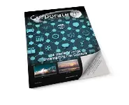 Corporate INTL magazine cover, August 2019 issue: The Internet of Things: Understanding Risk Exposure