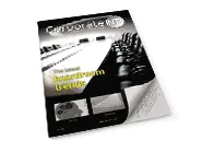 Corporate INTL magazine cover, June 2012 issue: The latest boardroom trends